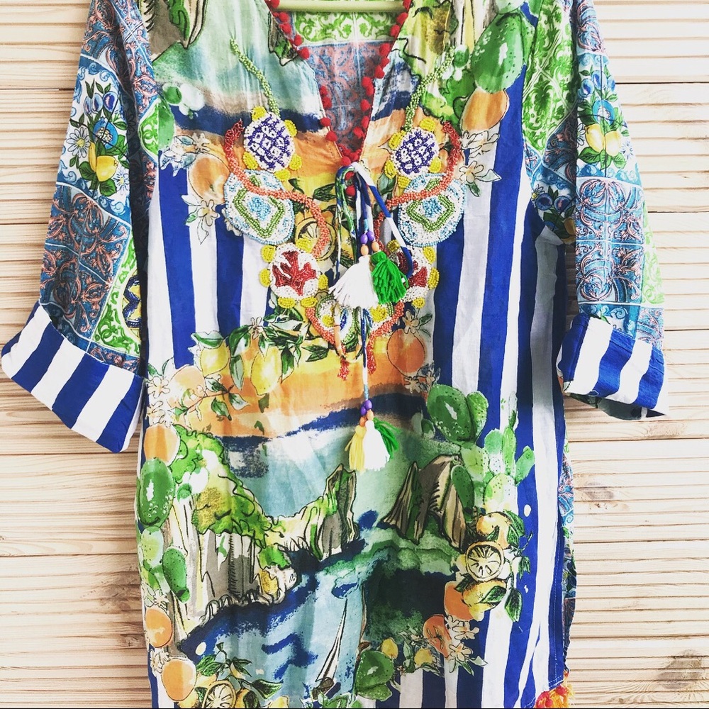 Antica Sartoria.Dress.New with tag.